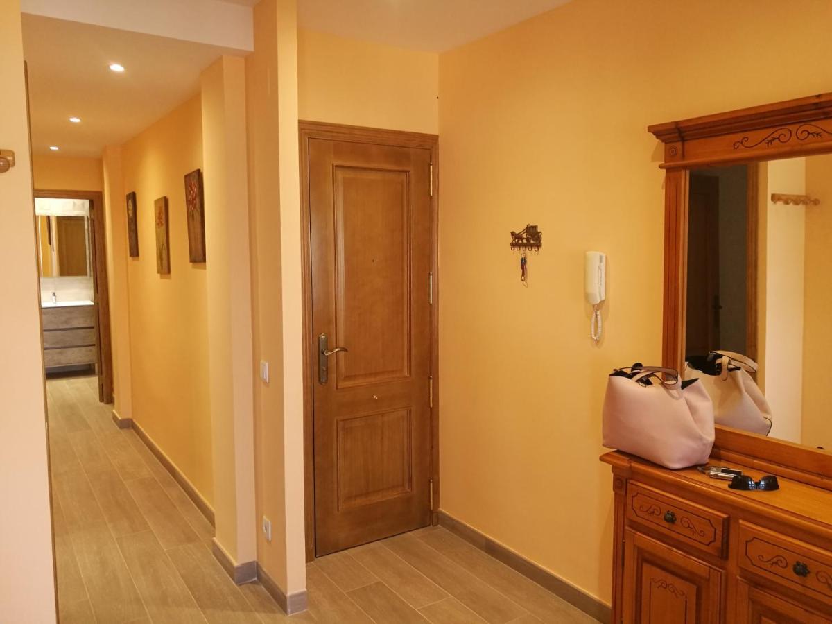 Casa Noema Appartement Peñíscola Buitenkant foto
